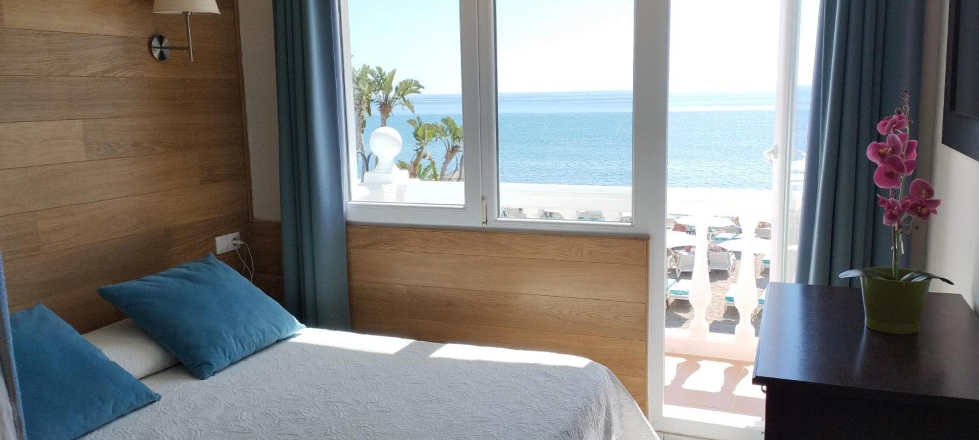 Apartamentos Don Pepe Торемолинос Екстериор снимка